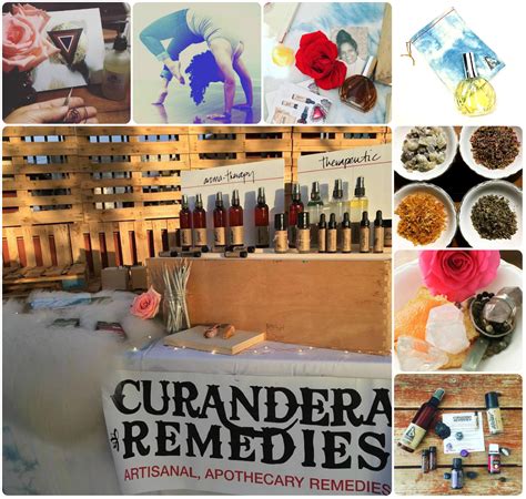 curandera remedies